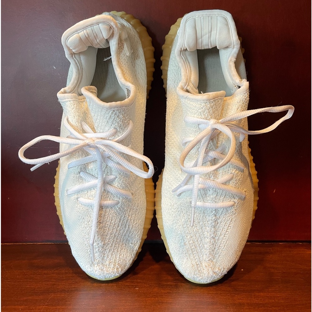 Adidas Yeezy Boost 350 shoes